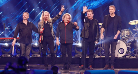 Karat Berlin-billetter