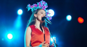 Karsu Amsterdam-liput