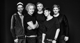 Kasalla Dortmund Tickets