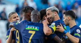 Entradas Kasimpasa vs Goztepe