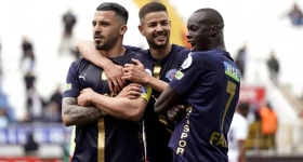 Kasimpasa vs Goztepe Tickets