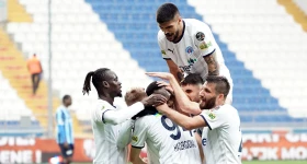 Kasımpaşa - Trabzonspor Maç Biletleri