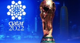 Qatar vs Senegal World Cup 2022 Tickets