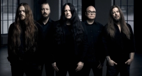 Katatonia Istanbul 6 May Bilety