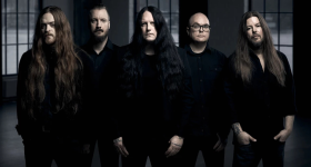 Katatonia Istanbul 6 May Tickets