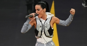 Katy Perry Budapeşte Konser Biletleri