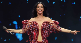 Entradas Katy Perry Luxembourg