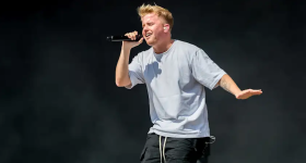 Kayef Frankfurt am Main billetter