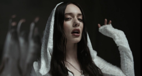 Kayla Shyx München Bilety