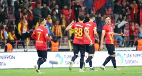Entradas Kayserispor vs Bodrum FK