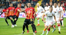 Entradas Kayserispor vs Galatasaray