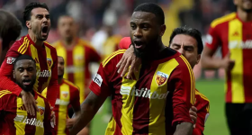 Kayserispor vs Konyaspor บัตร