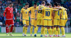 Kazakhstan vs Belgium - World Cup Qualifiers Tickets