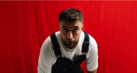 KC Rebell Frankfurt am Main Konser Biletleri