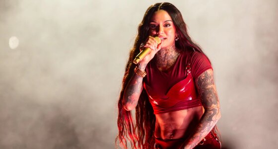 Kehlani Cape Town تذاكر
