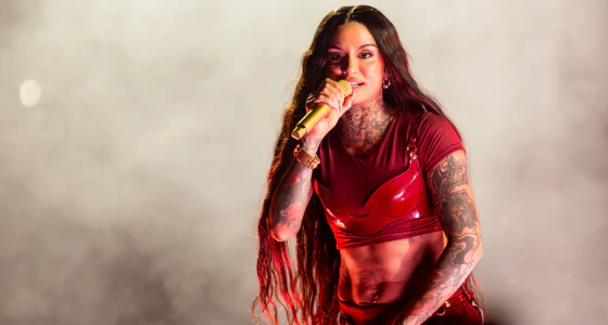 Kehlani Pretoria bilietai