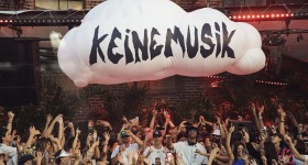 Keinemusik Istanbul Tickets