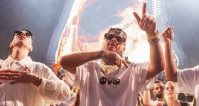 Keinemusik ve Adam Port - Berlin Konser Biletleri