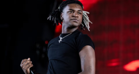 Ken Carson Manchester-liput