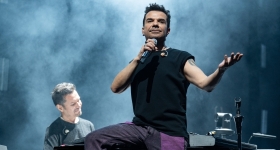 Kenan Doğulu Konser Biletleri