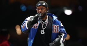 Kendrick Lamar Roma Tickets