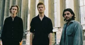 Kerala Dust Istanbul Tickets