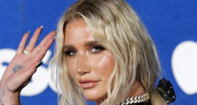Kesha London Tickets