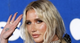 Kesha Paris Konser Biletleri