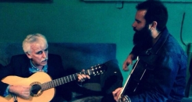 Entradas Kiko Veneno & El Canijo de Jerez Madrid