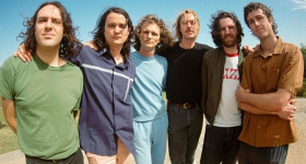 Entradas King Gizzard And The Lizard Wizard Londres 4 de noviembre