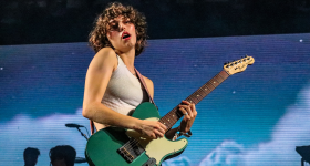 King Princess Londra Konser Biletleri