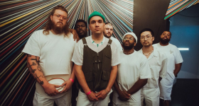 Kings Kaleidoscope London Tickets