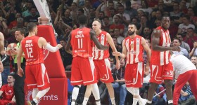 Biglietti Crvena Zvezda - Zalgiris Kaunas