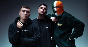 Kneecap London Konser Biletleri