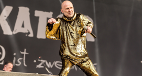 Knorkator Berlin-billetter