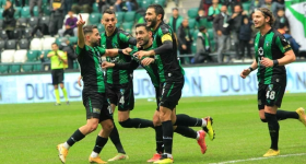 Kocaelispor vs Fenerbahce Tickets