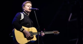 Kodaline Glasgow Bilhetes