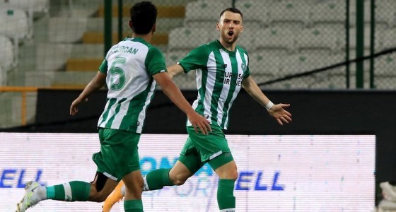 Entradas Konyaspor vs Alanyaspor