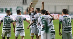 Entradas Konyaspor vs Rizespor