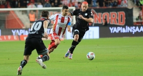 Konyaspor vs Antalyaspor Turkiye Kupası Tickets