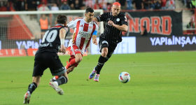 Konyaspor vs Antalyaspor Turkiye Kupası Tickets