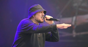 Kool Savas Stuttgart Tickets