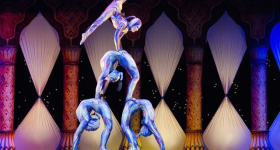 Kosair Shrine Circus Louisville Ulaznice