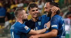 Kosovo vs Turkiye bilietai