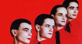 Entradas Kraftwerk Amsterdam