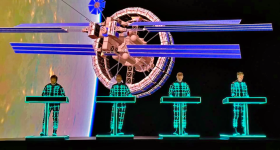 Kraftwerk Glasgow Ulaznice