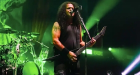 Kreator Manchester-biljetter