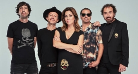 Billets La Oreja de Van Gogh Madrid