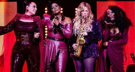 Ladies of Soul Amsterdam-liput