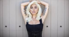 Lady Gaga Singapore Tickets
